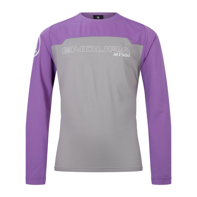 Endura Kids MT500 Longsleeve Jersey