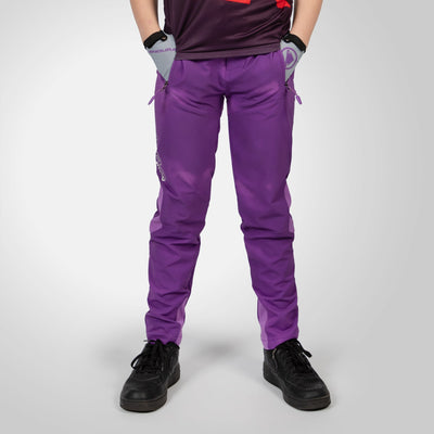 Endura Kids MT500JR Burner Pant
