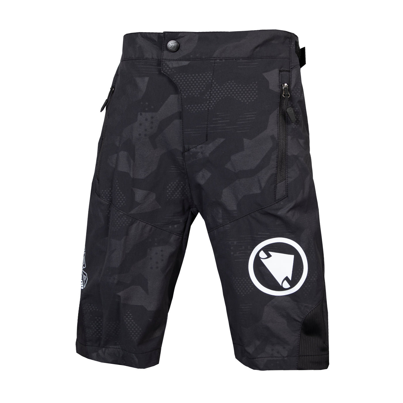Endura Kids MT500JR Burner Short