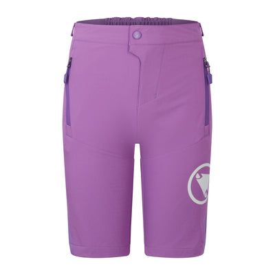 Endura Kids MT500JR Burner Short