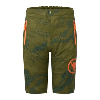 Endura Kids MT500JR Burner Short