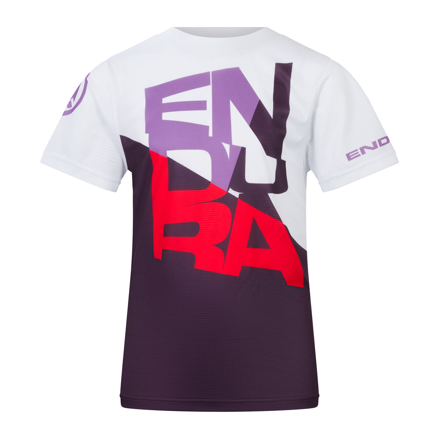 Endura Kids SingleTrack Core Tee