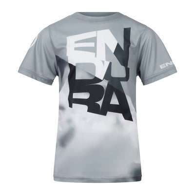 Endura Kids SingleTrack Core Tee