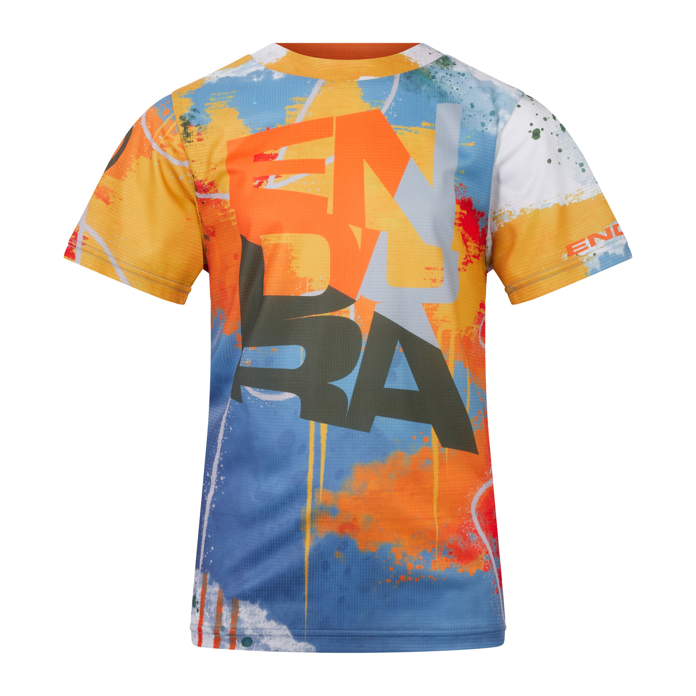 Endura Kids SingleTrack Core Tee