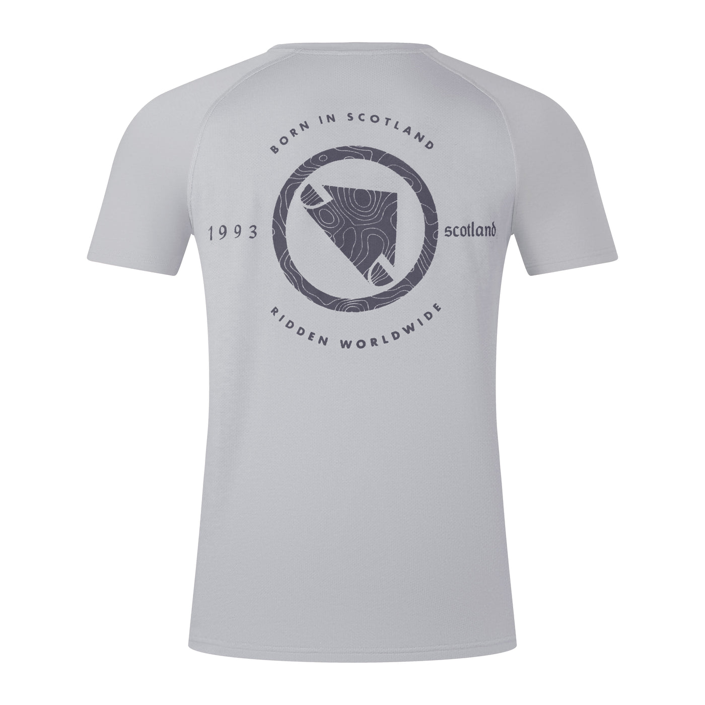 Endura Loop S/S Tech Tee