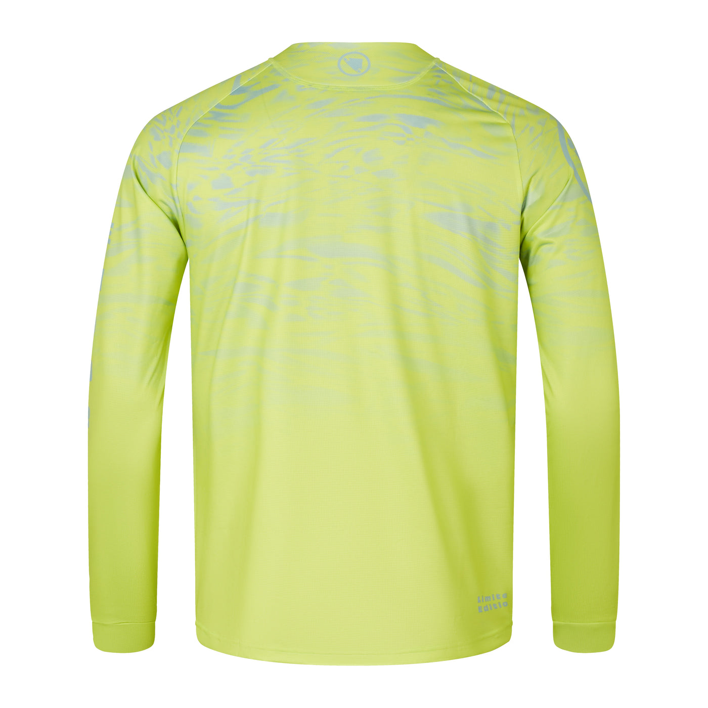 Endura Marble Ltd Printed L/S Tee