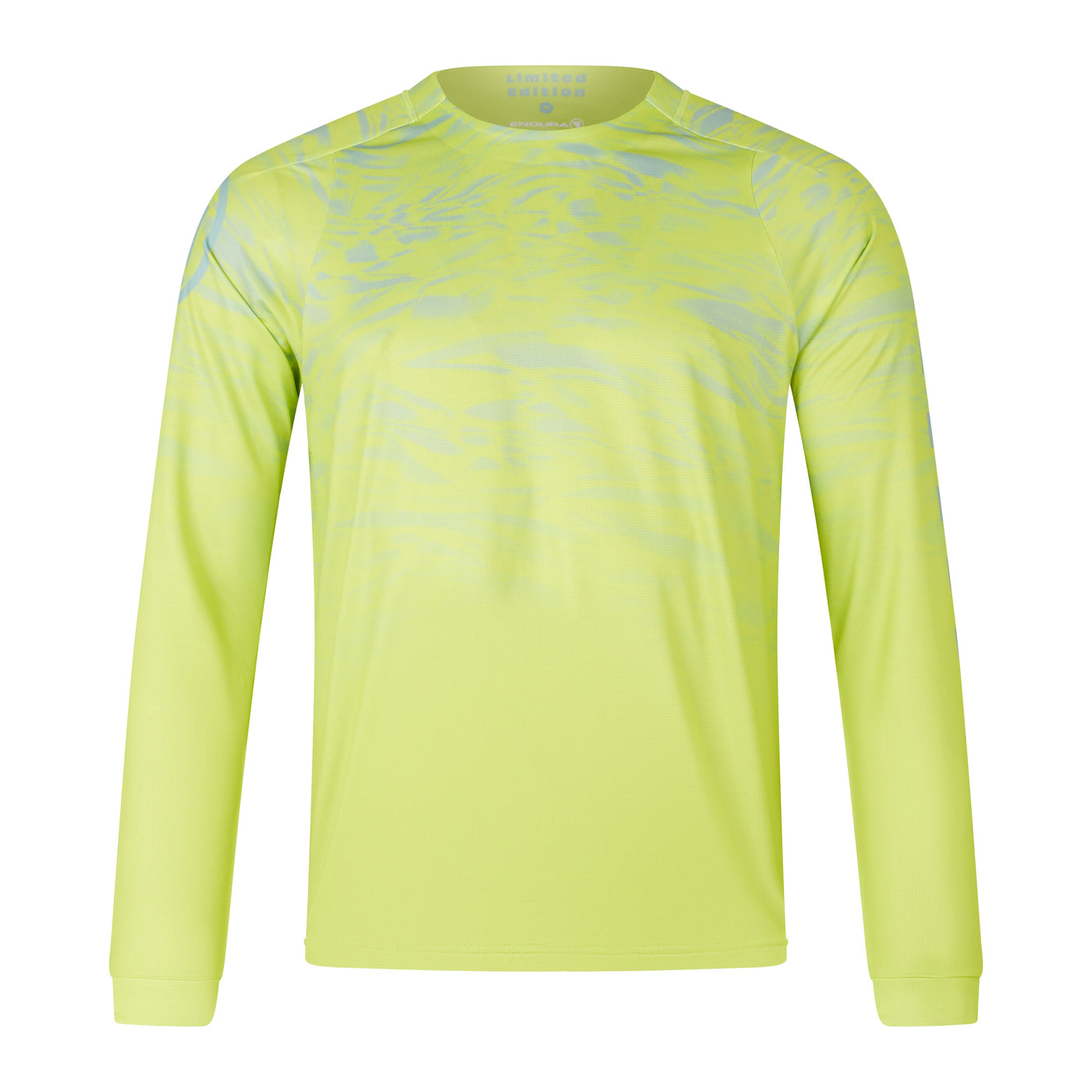 Endura Marble Ltd Printed L/S Tee