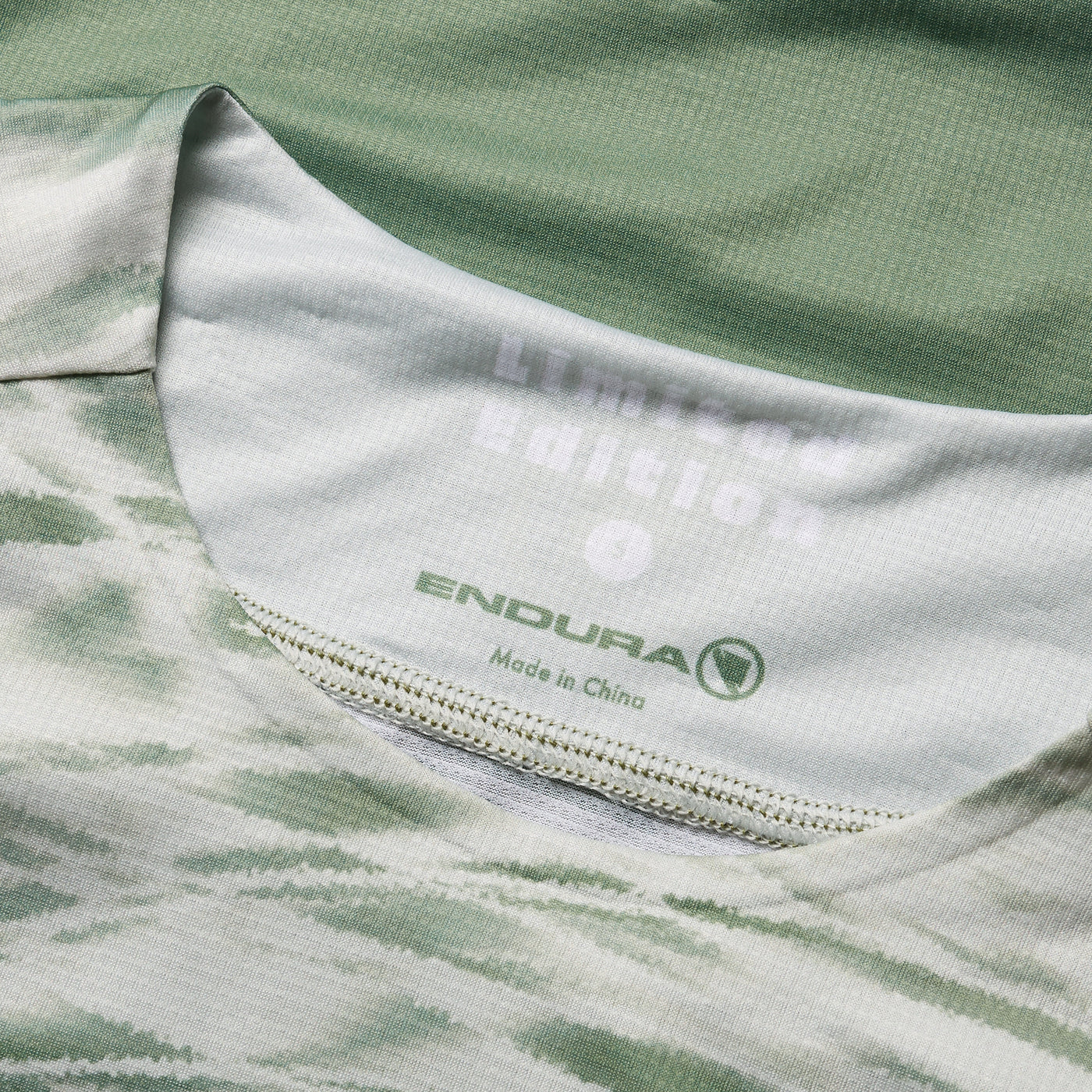 Endura Marble Women's Ltd Printed S/S Tee