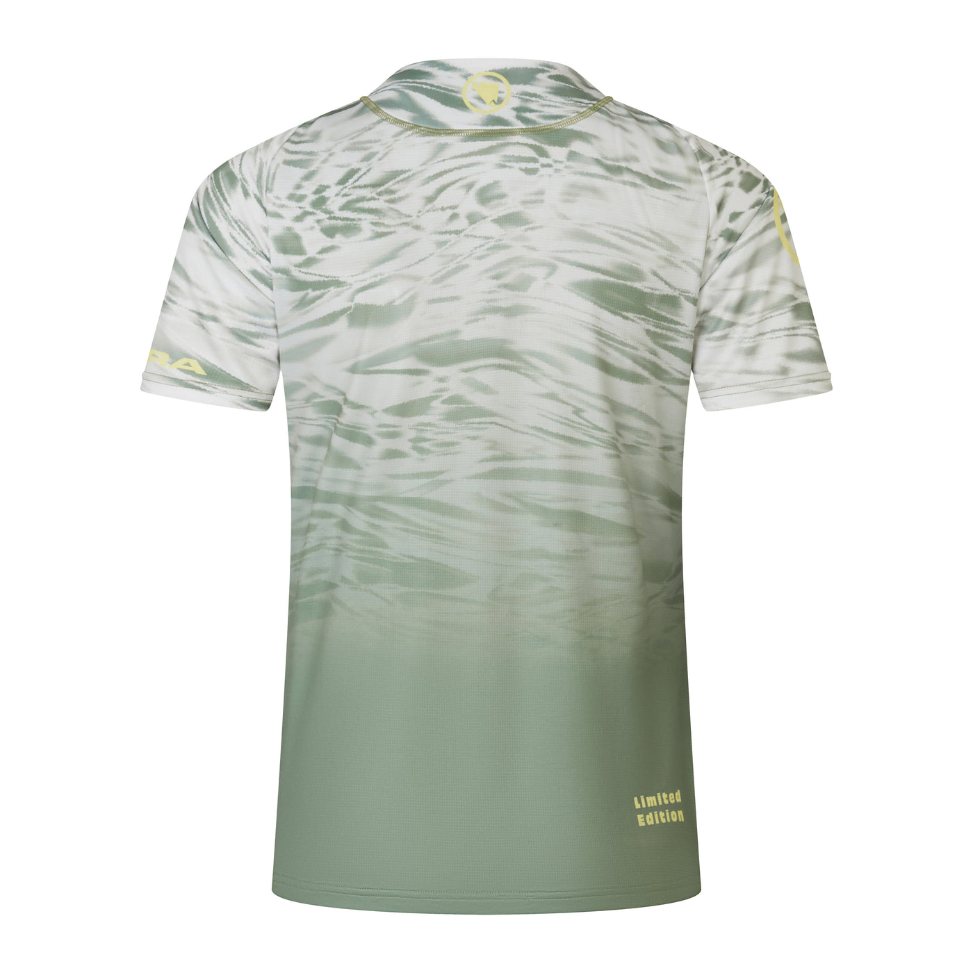 Endura Marble Women's Ltd Printed S/S Tee