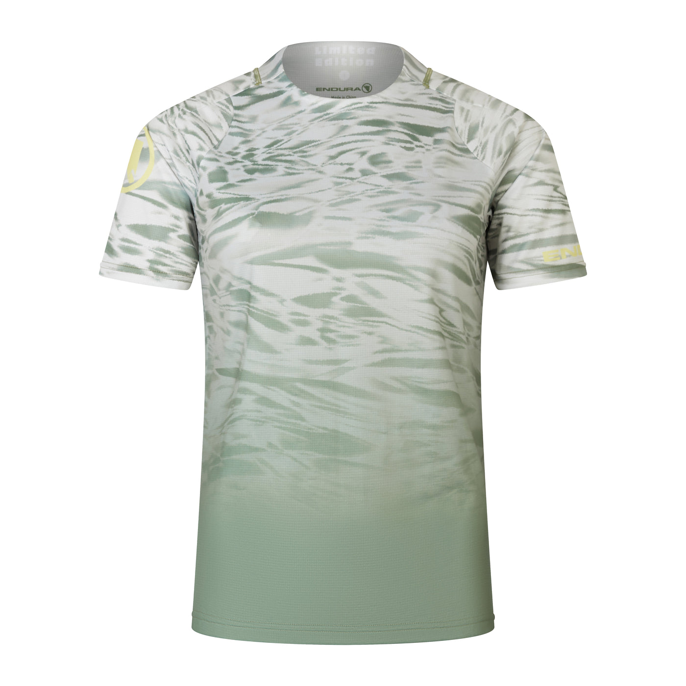 Endura Marble Women's Ltd Printed S/S Tee