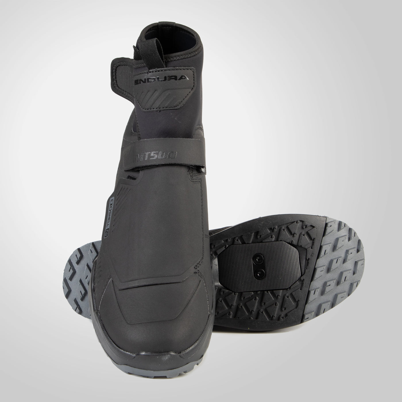 Endura MT500 Burner Clipless Waterproof Shoe