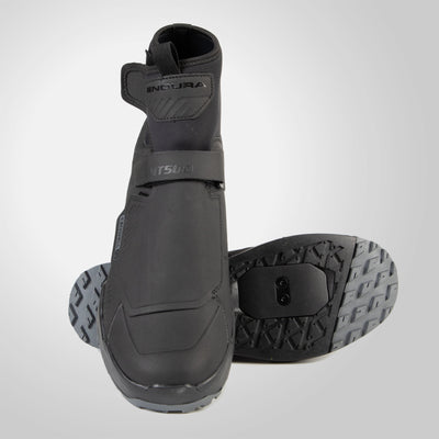 Endura MT500 Burner Clipless Waterproof Shoe