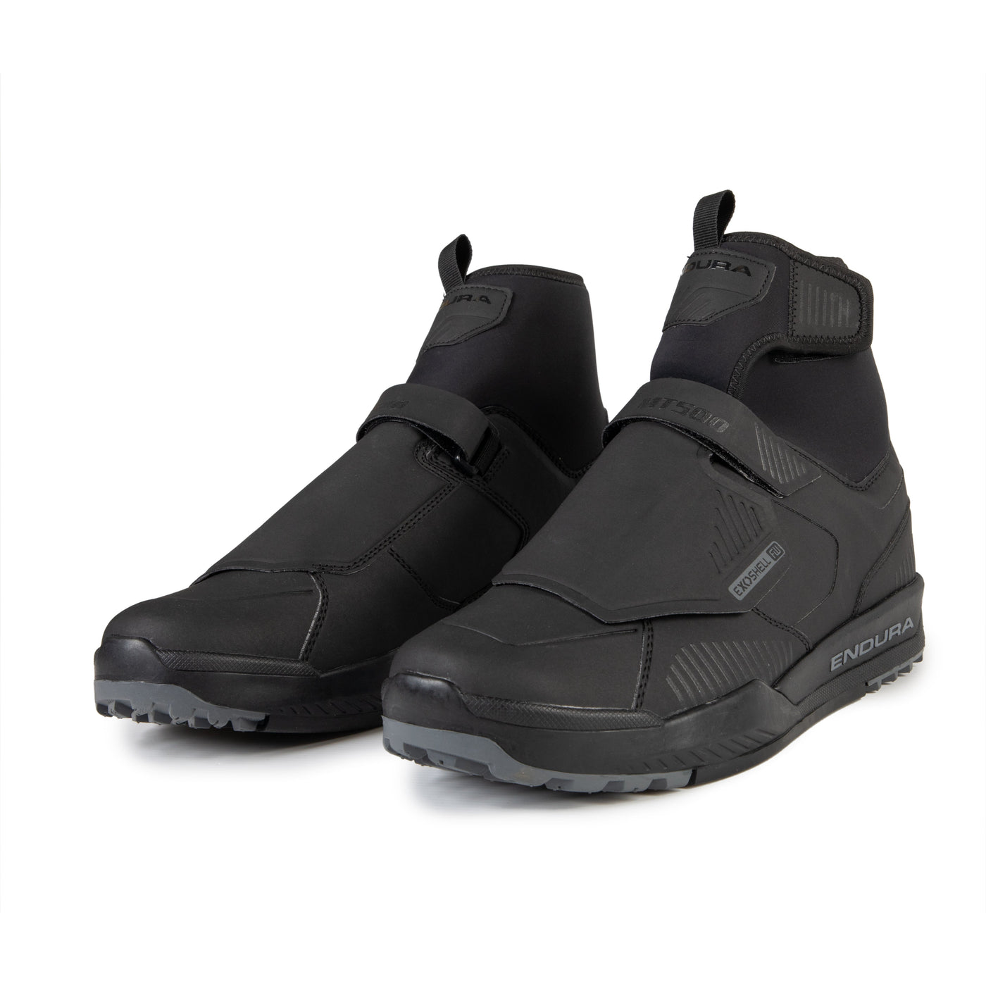Endura MT500 Burner Clipless Waterproof Shoe