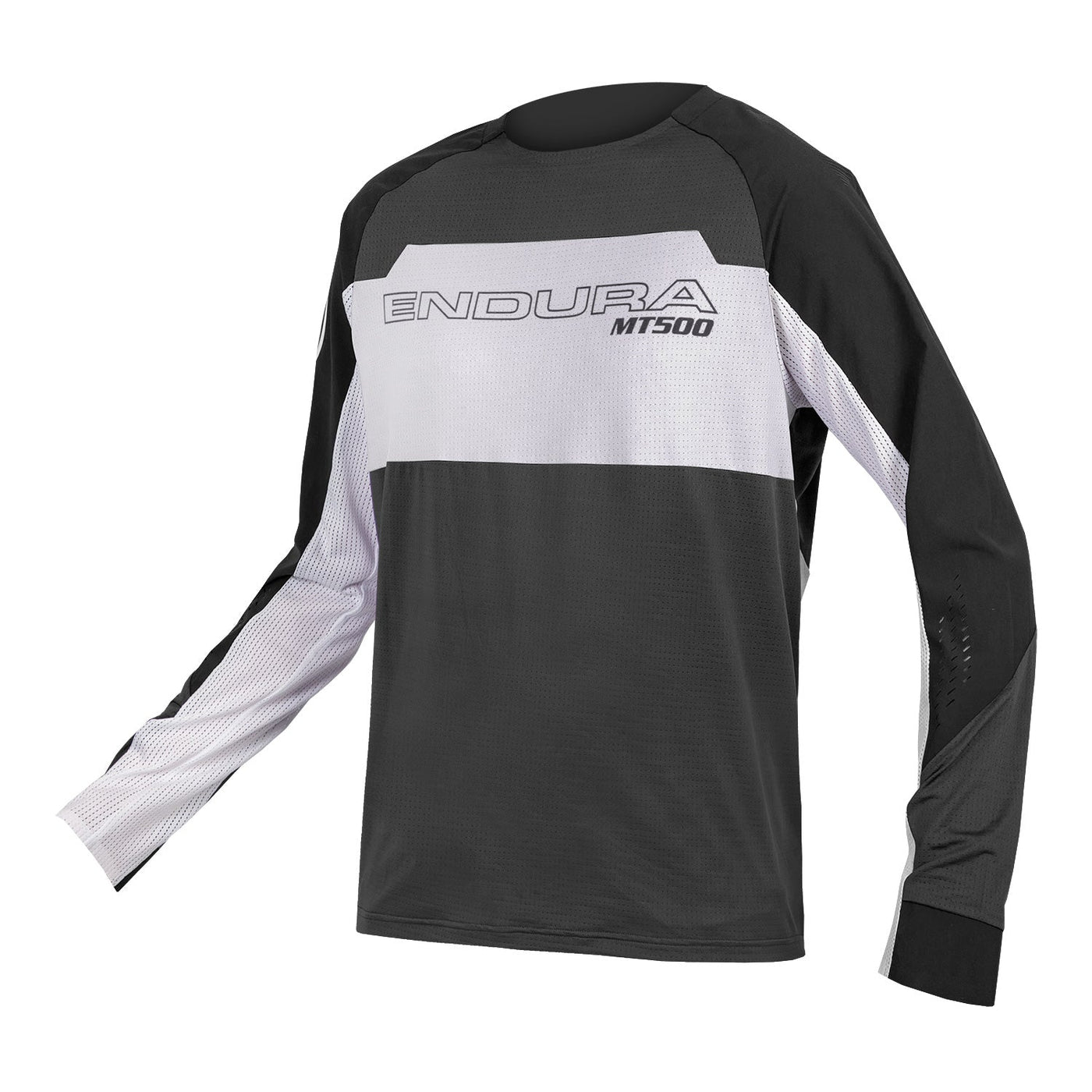 Endura MT500 Burner Lite L/S