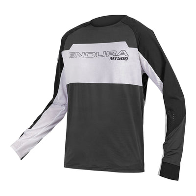 Endura MT500 Burner Lite L/S