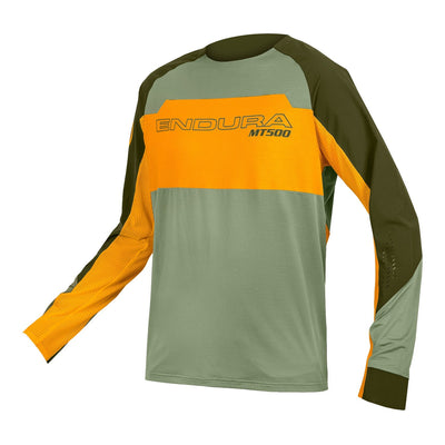 Endura MT500 Burner Lite L/S