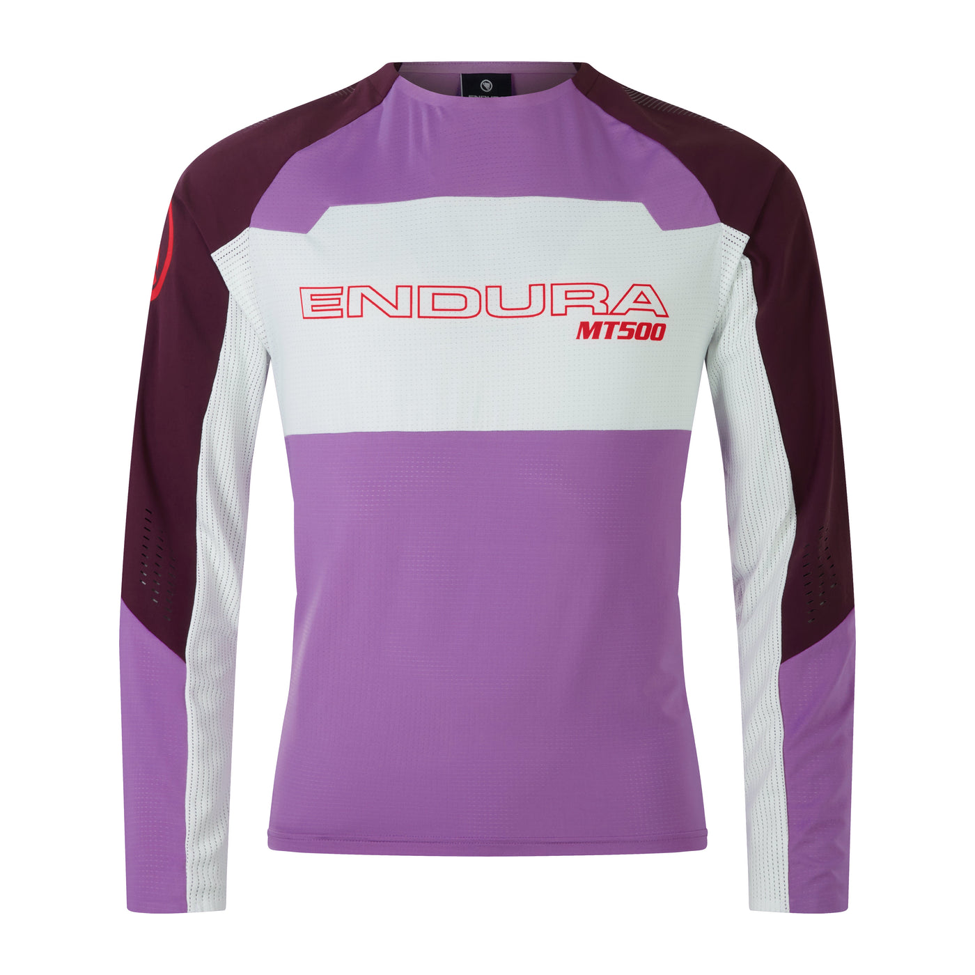 Endura MT500 Burner Lite L/S