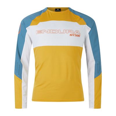 Endura MT500 Burner Lite L/S
