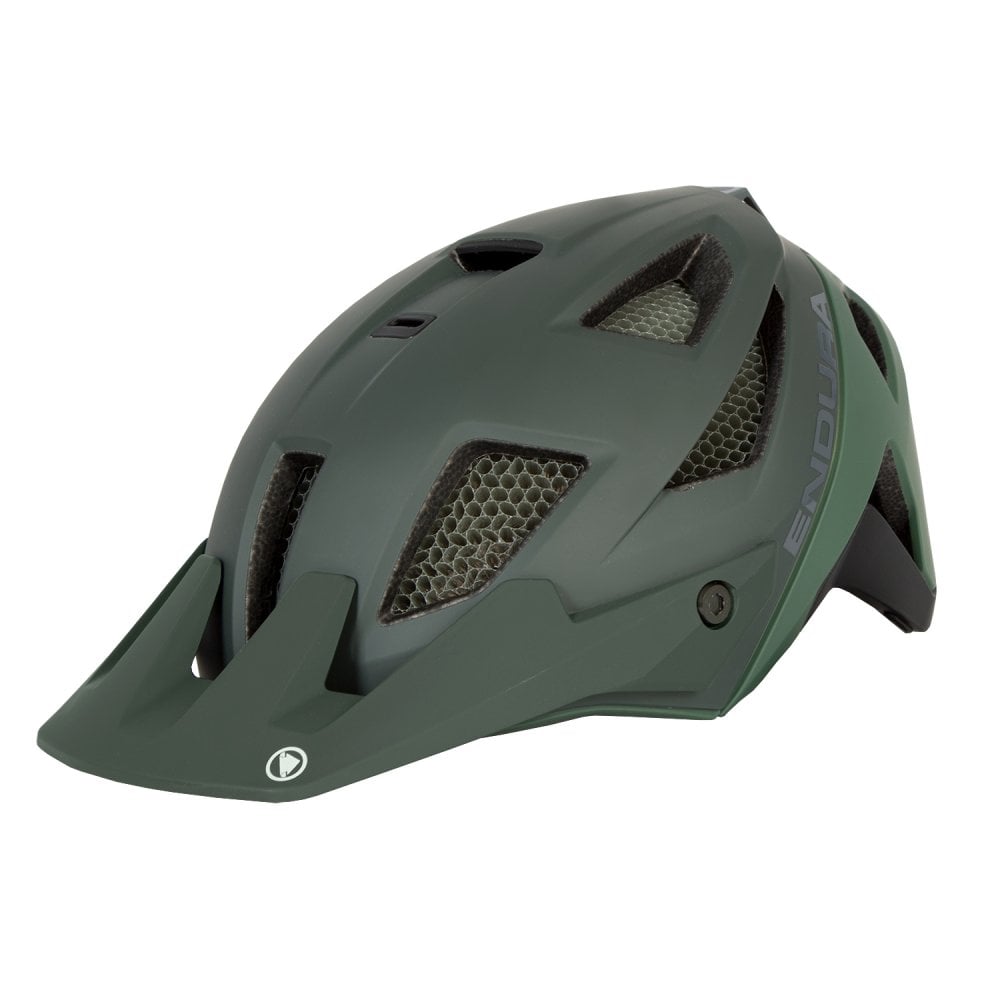 Endura MT500 Helmet