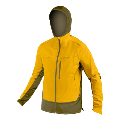 Endura MT500 Polartec Jacket