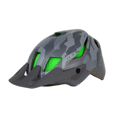 Endura MT500JR Youth Helmet