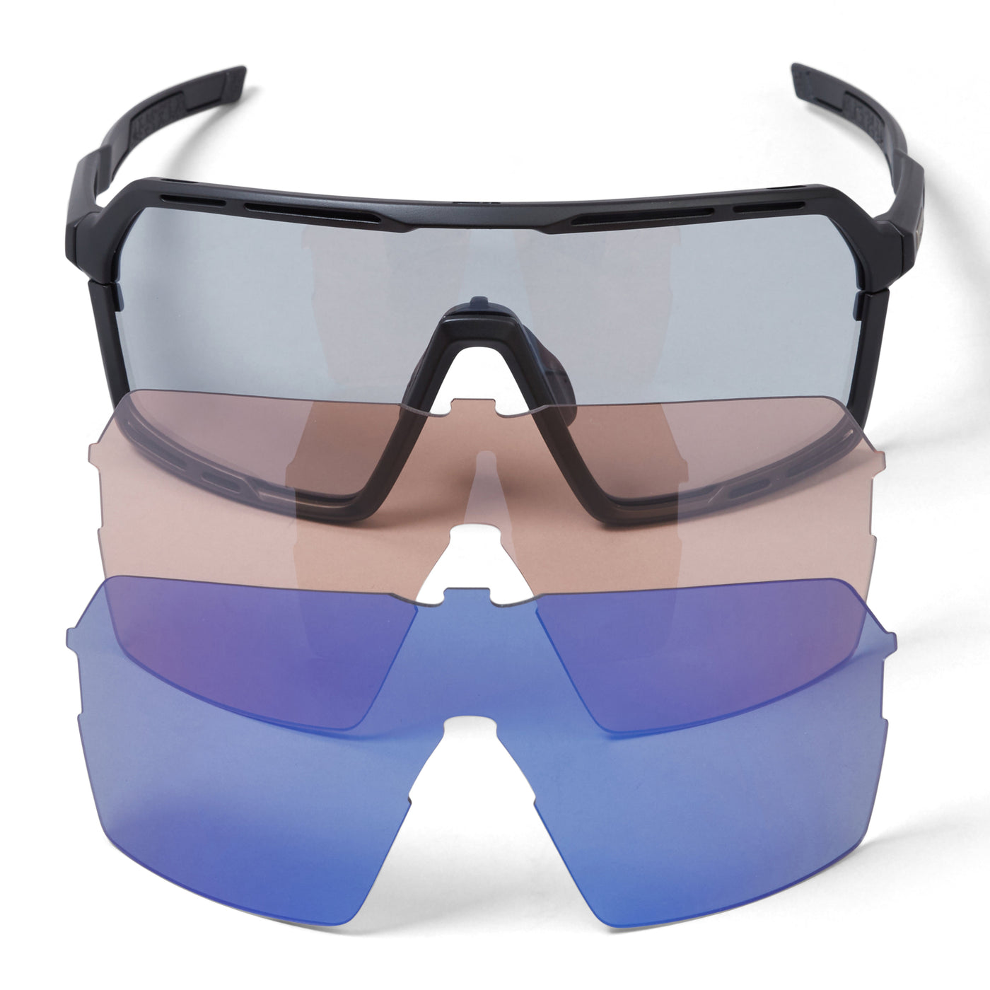 Endura Pro SL Glasses Set Photochromic