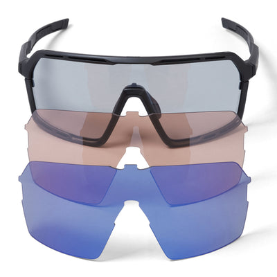 Endura Pro SL Glasses Set Photochromic
