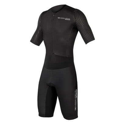 Endura QDC D S/S Tri Suit II with SST