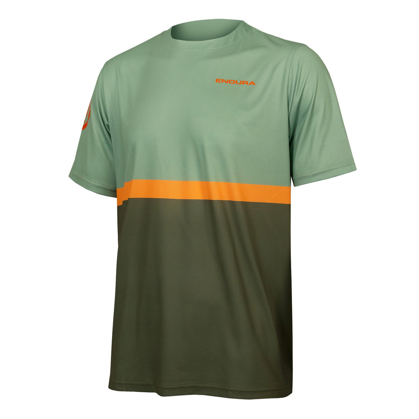 Endura SingleTrack Core Tee II