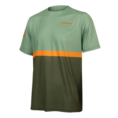 Endura SingleTrack Core Tee II