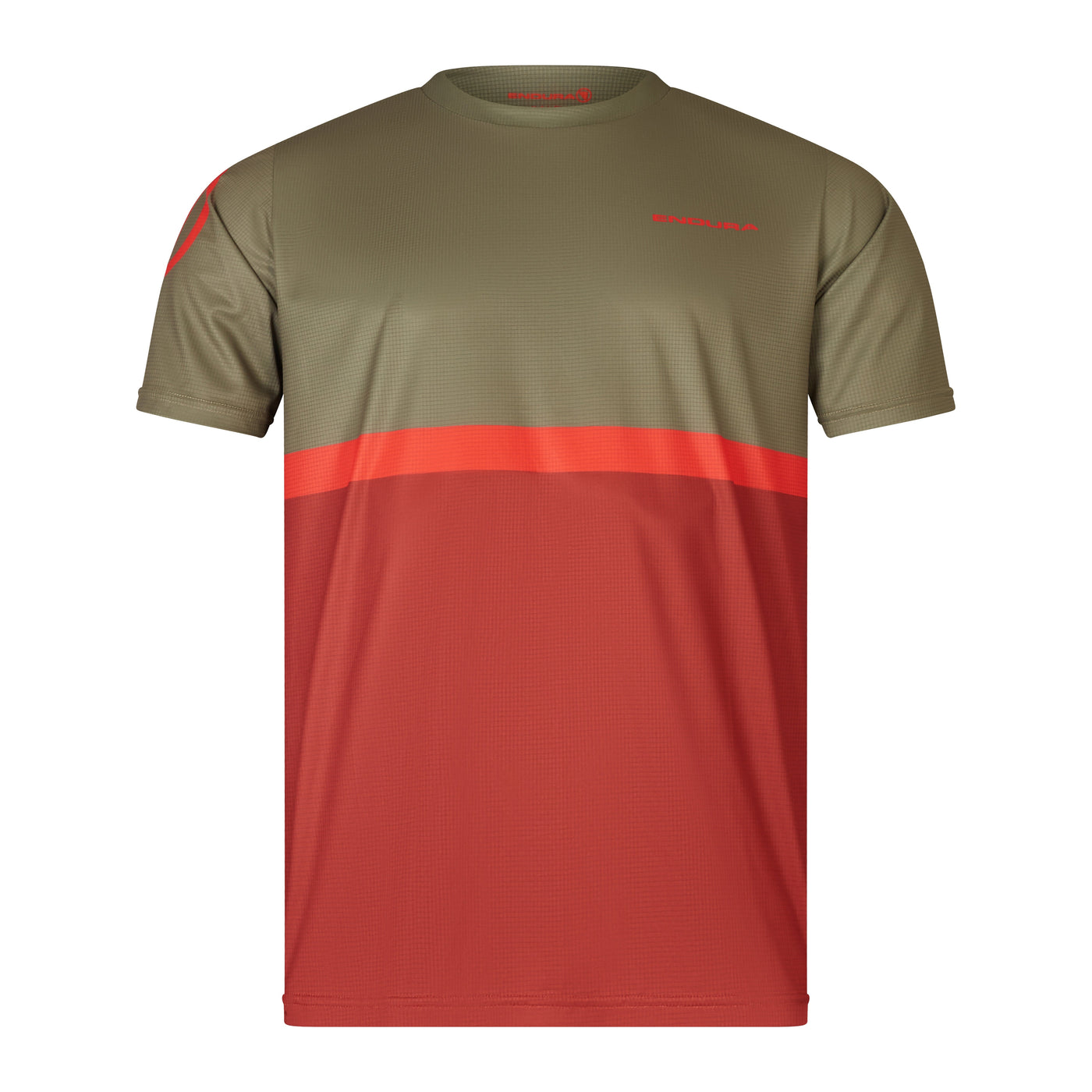 Endura SingleTrack Core Tee II