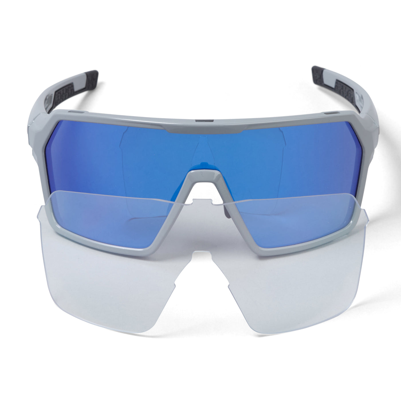 Endura SingleTrack Glasses Set