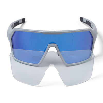 Endura SingleTrack Glasses Set