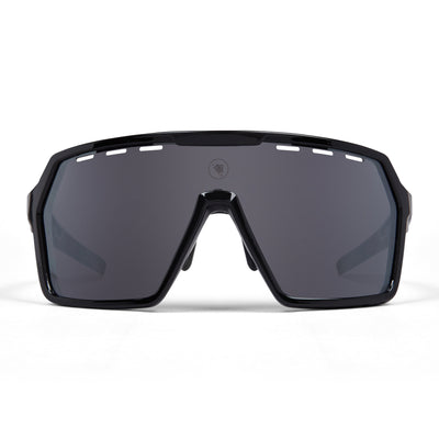 Endura SingleTrack Glasses Set
