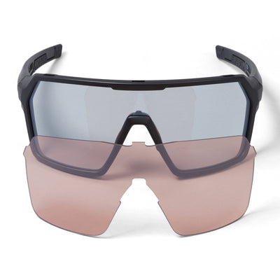 Endura SingleTrack Glasses Set Photochromic