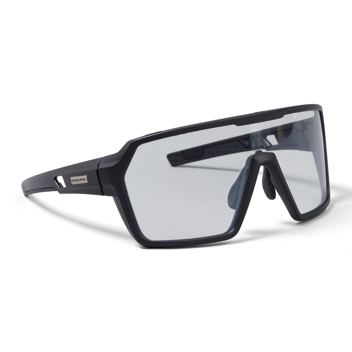 Endura SingleTrack Glasses Set Photochromic