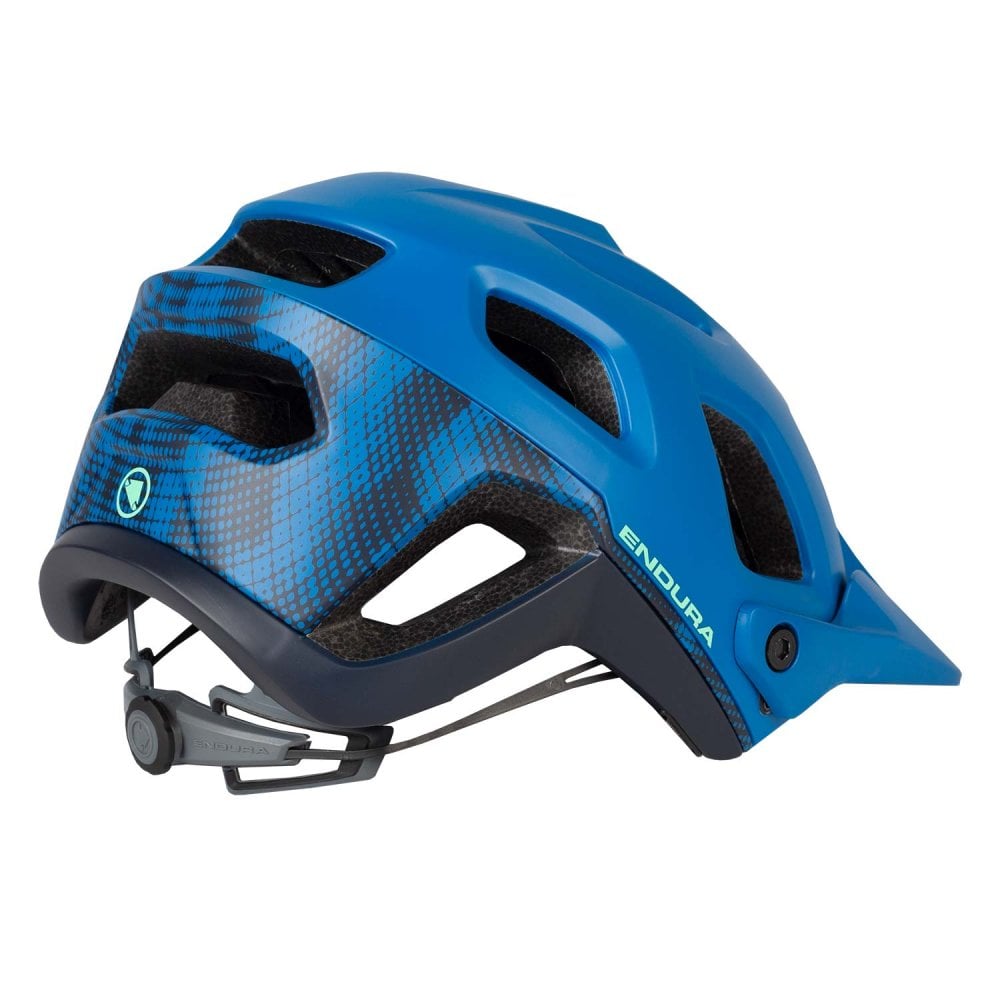 Endura SingleTrack Helmet II