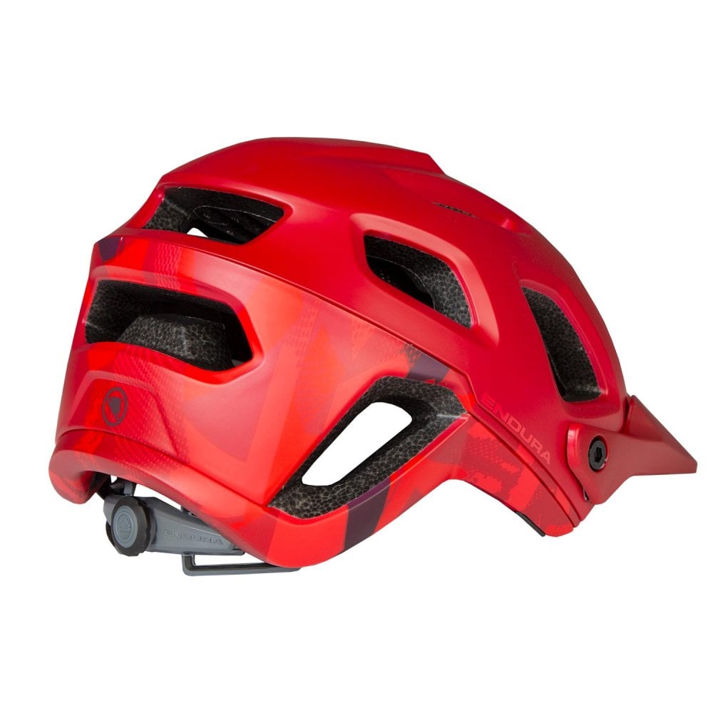 Endura SingleTrack Helmet II