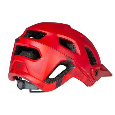 Endura SingleTrack Helmet II