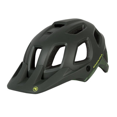 Endura SingleTrack Helmet II
