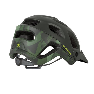 Endura SingleTrack Helmet II