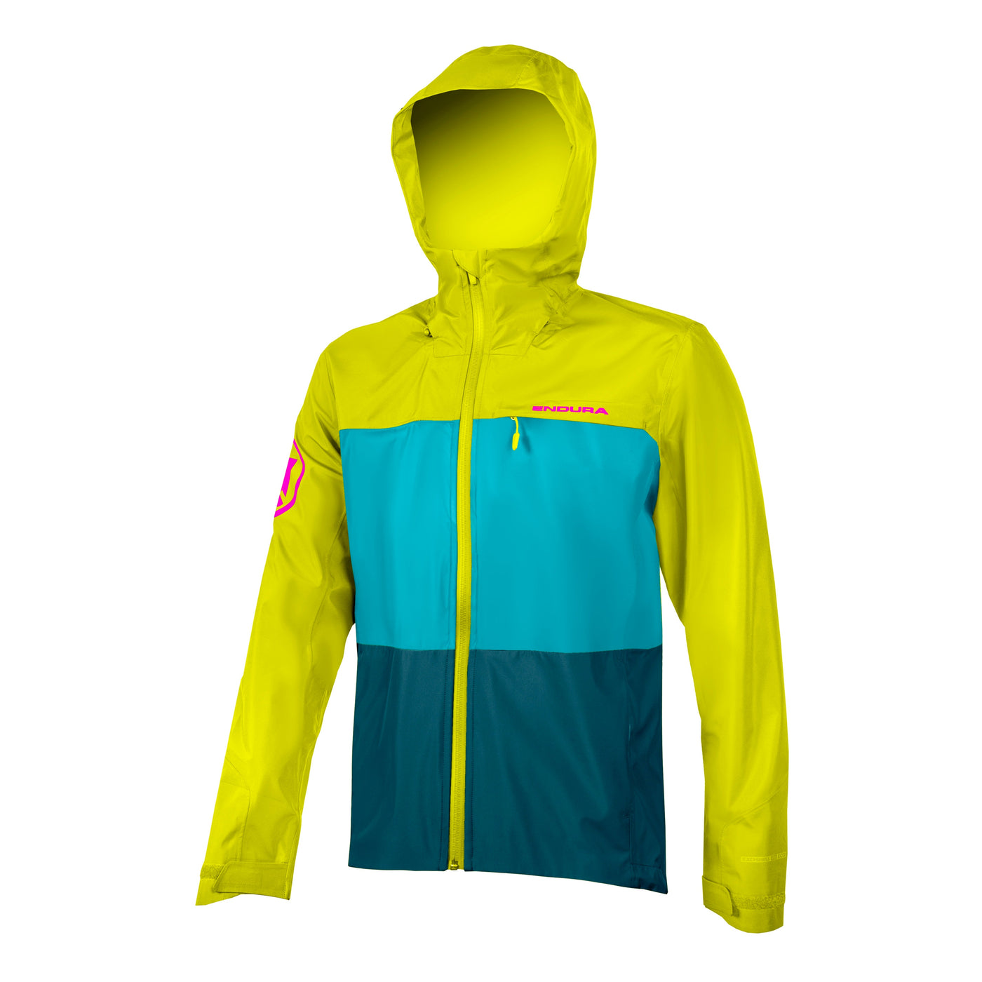 Endura SingleTrack Jacket II 2025