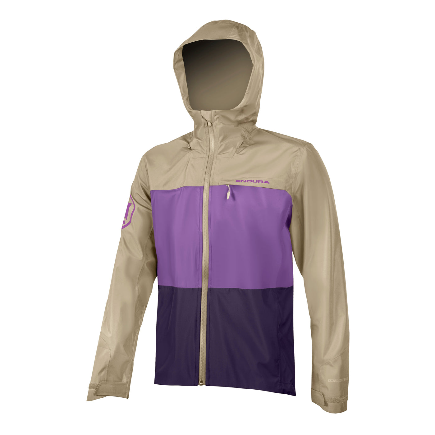 Endura SingleTrack Jacket II 2025