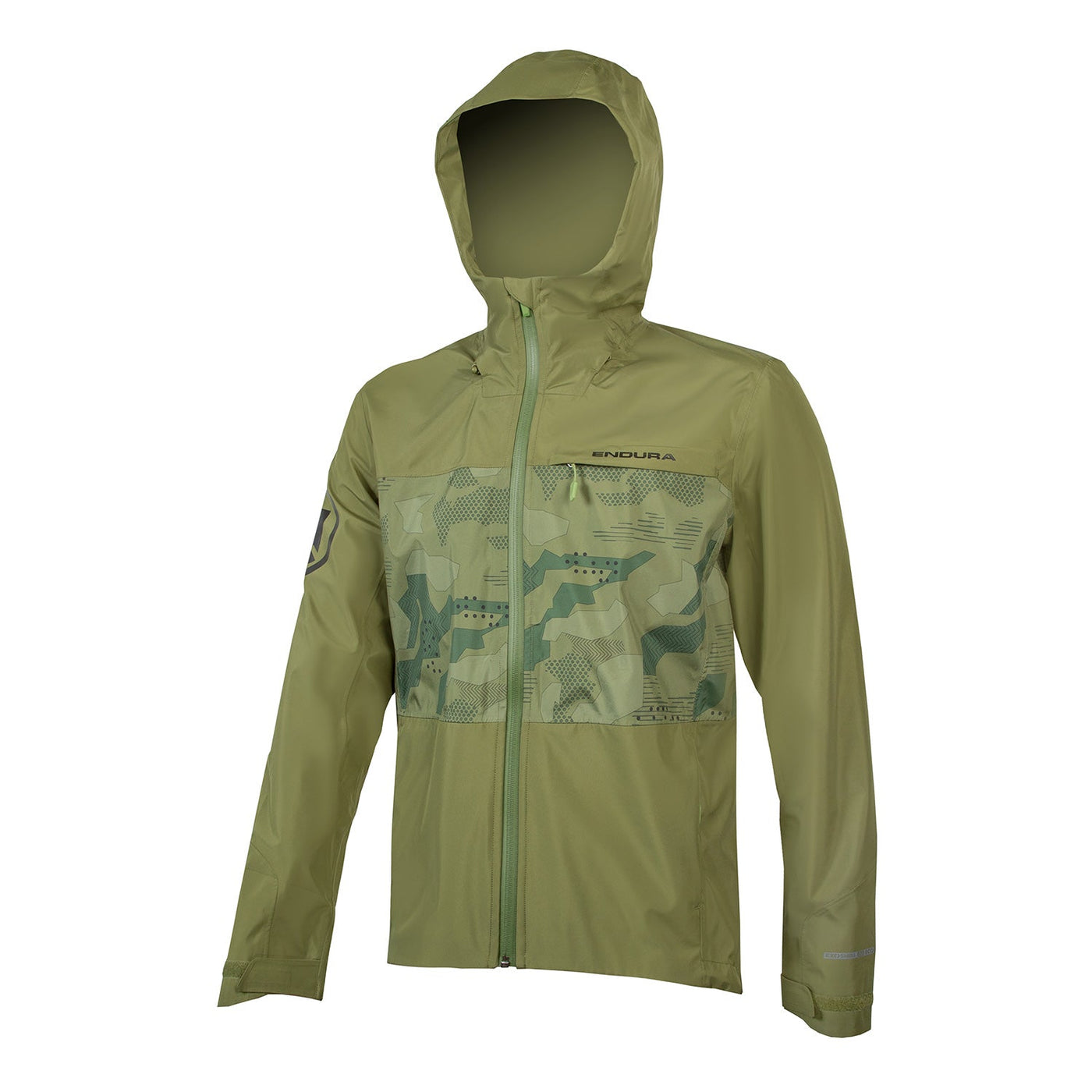Endura SingleTrack Jacket II