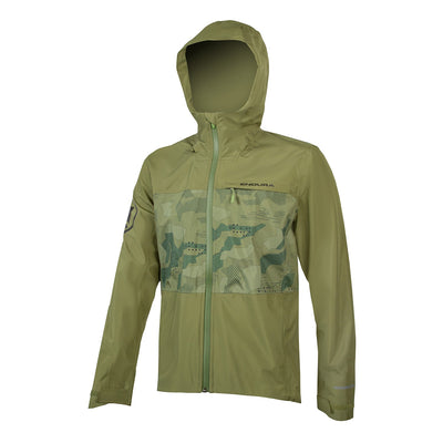 Endura SingleTrack Jacket II
