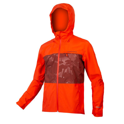 Endura SingleTrack Jacket II