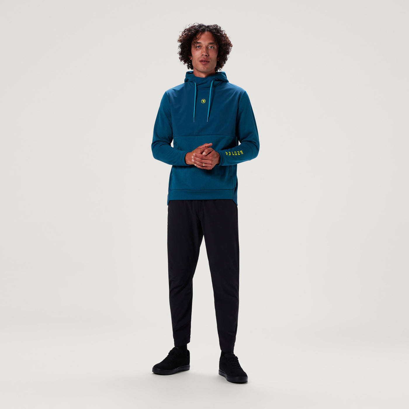 Endura Trailster Tech Hoodie