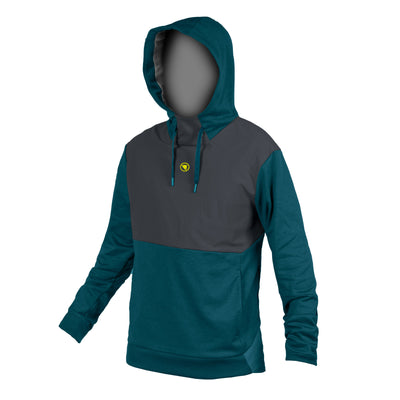 Endura Trailster Tech Hoodie