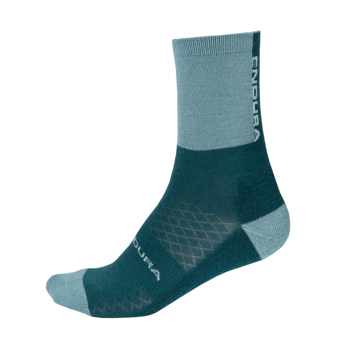 Endura Women's BaaBaa Merino Winter Sock