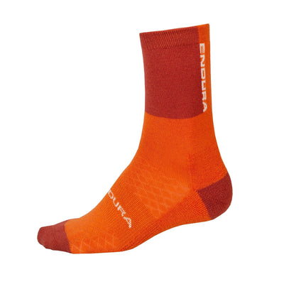 Endura Women's BaaBaa Merino Winter Sock